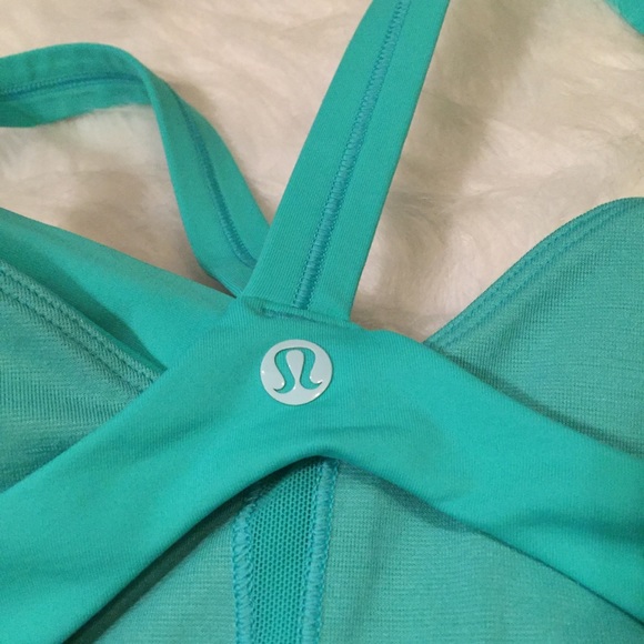 Lululemon wrap it up tank - Picture 6 of 7